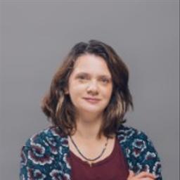Anna Galuhn