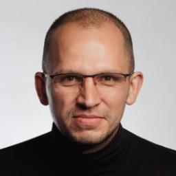 Radosław Kosarzycki
