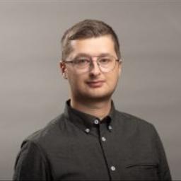 Mateusz Kaluga