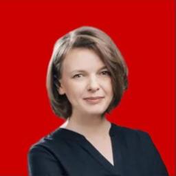 Barbara Kasprzycka