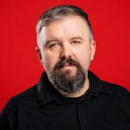 Michał Wilgocki